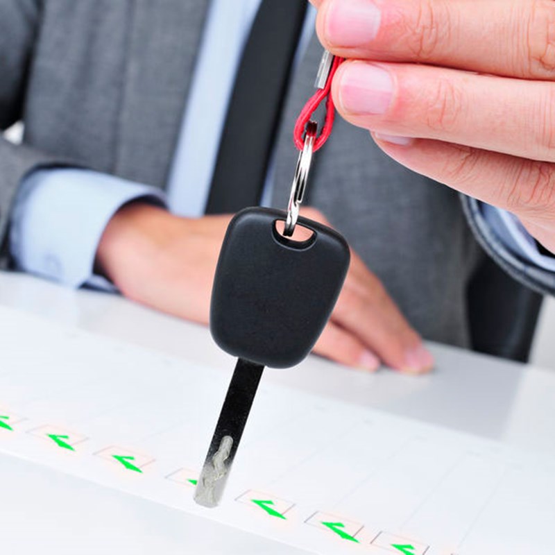 Your Practical Driving Test