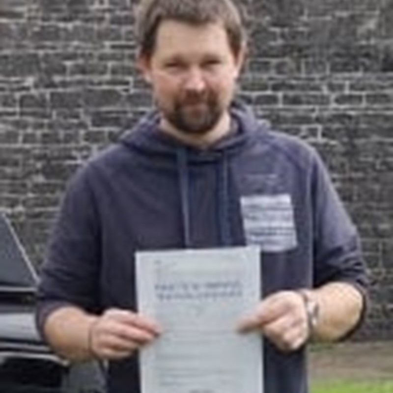 Philip Jones Review of Fast Track Driving School